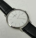 Jaeger-LeCoultre - Master Ultra Thin Jubilee - Q1296520 -, Handtassen en Accessoires, Horloges | Heren, Nieuw