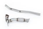 Downpipe met grote boring en de-cat | Volkswagen T-Roc R 2.0, Auto-onderdelen, Verzenden, Nieuw