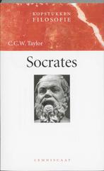 Kopstukken Filosofie - Socrates 9789056372767, Boeken, C.C.W. Taylor, Zo goed als nieuw, Verzenden