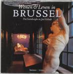 Wonen & leven in Brussel / Wonen en leven in... / 2, Boeken, Verzenden, Gelezen, P. Swimberghe