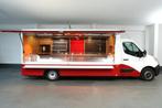 Marktwagen Borco vlees en charcuterie ref. 63323, Zakelijke goederen, Stock en Retail | Verkoopwagens