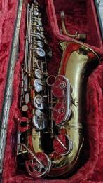 Ida Maria Grassi - Professional ns 43693 - - Altsaxofoon -