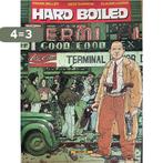 Hard boiled 1 uit de metro 16. 9789066610538 Frank Miller, Boeken, Verzenden, Zo goed als nieuw, Frank Miller