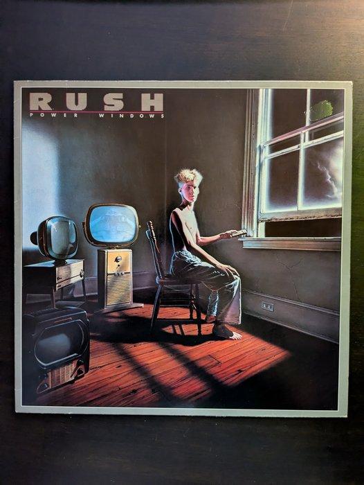 Rush - 5 Albums - LP albums (meerdere items) - 1977, CD & DVD, Vinyles Singles
