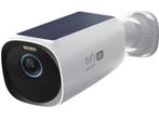 eufy S330 - eufyCam Add-on Camera - 4K Ultra HD -, Audio, Tv en Foto, Videobewaking, Verzenden, Zo goed als nieuw
