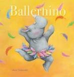 Ballerhino (9781605375847, Anne Schneider), Antiquités & Art, Verzenden