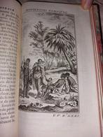 Diverse - Histoire general des voyages - 1749, Antiek en Kunst