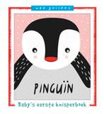 Pinguïn / Wee Gallery 9789021678252, Boeken, Verzenden, Zo goed als nieuw