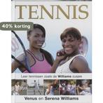 Tennis 9789025740221 V. Williams, Boeken, Verzenden, Gelezen, V. Williams