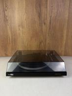 Dual - CS 503-1 - Audiophile concept Platenspeler, Nieuw