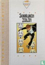 Largo Winch - Scharlaken zeilen - 2020, Eén stripboek, Verzenden, Zo goed als nieuw, Giacometti, Eric.