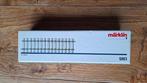 Märklin SPUR 1 - 5903 - Modeltreinsporen (10) - 10 stuks
