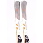 148 156  skis ROSSIGNOL FORZA 20 2025, grip walk, v-, Sport en Fitness, Skiën en Langlaufen, 140 tot 160 cm, Gebruikt, Verzenden