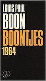 Boontjes 9789052404271 L.P. Boon, Boeken, Verzenden, Zo goed als nieuw, L.P. Boon