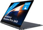 Samsung Galaxy Book4 Pro 360 NP960QGK-KG3DE laptops, Computers en Software, Windows Laptops, Verzenden, Nieuw