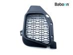 Radiateurkap Aprilia SR GT Sport 200 (1A019850), Motoren, Verzenden, Gebruikt