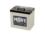Move Gel accu 12 volt 120 ah, Auto-onderdelen, Nieuw