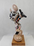 ArtBrut By Ann - Mickey Mouse Glamour x Gucci
