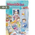 Wereldklas 9789033633126 Willeke Brouwer, Boeken, Verzenden, Zo goed als nieuw, Willeke Brouwer