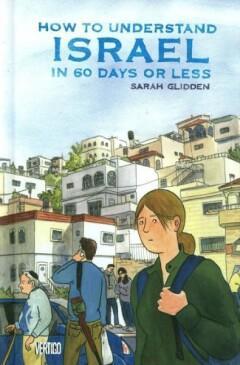 How To Understand Israel In 60 Days HC 9781401222338 GLIDDEN, Verzenden, GLIDDEN