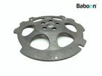 Koppelingshuis BMW R 1200 GS Adventure 2010-2013 (R1200GSA, Motoren, Verzenden, Gebruikt