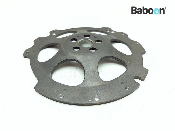 Koppelingshuis BMW R 1200 GS Adventure 2010-2013 (R1200GSA, Motoren, Onderdelen | BMW, Gebruikt, Verzenden