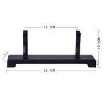 27cm Katana Houder Standaard Zwaard, Verzenden, Nieuw