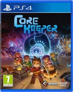 Core Keeper-Standaard (PlayStation 4) NIEUW, Ophalen of Verzenden, Nieuw