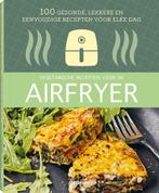 Vegetarische recepten voor de airfryer 9789463596763, Boeken, Kookboeken, Verzenden, Zo goed als nieuw, Michelle Anderson