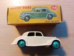 Dinky Toys 1:43 - Modelauto - Dinky Toys 158 Riley Saloon,, Nieuw