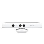 Kinect Sensor Wit Microsoft Xbox 360 (Xbox 360 Accessoires), Games en Spelcomputers, Spelcomputers | Xbox 360, Ophalen of Verzenden