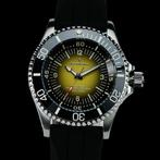 Tecnotempo - Diver 500M/1650ft WR - Automatic - - - Zonder, Handtassen en Accessoires, Horloges | Heren, Nieuw