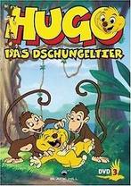Hugo 3 - Folge 7-9 von Ascot Elite Home Entertai  DVD, Verzenden