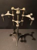 Nagel Konzept - Werner Stoff - Chandelier S 22 (4) - Chrome