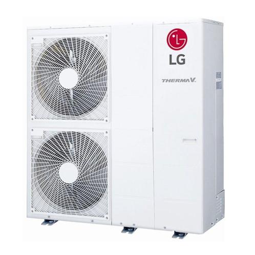 LG-HM163MR.U34 monobloc warmtepomp Subsidie €3975,-, Bricolage & Construction, Chauffage & Radiateurs, Envoi