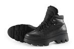 Blackstone Snowboots in maat 37 Zwart | 5% korting, Verzenden, Zwart, Snowboots, Blackstone