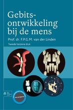 Gebitsontwikkeling bij de mens 9789036808415, Boeken, Verzenden, Zo goed als nieuw, F.P.G.M. van der Linden