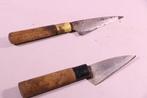 KATANA kitchen knife ,   Sashimi - Keukenmes - Kitchen