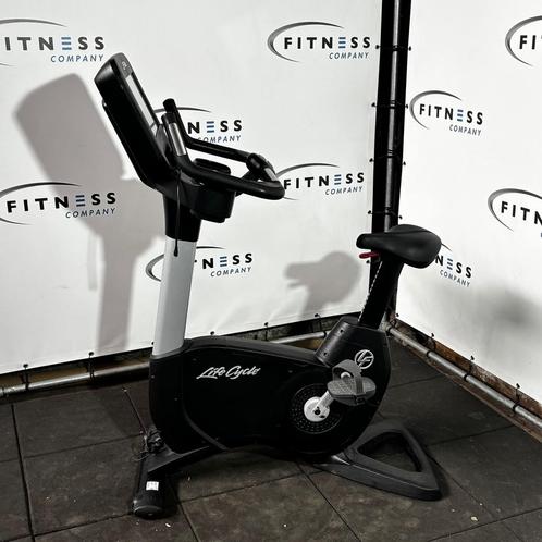 Life Fitness Upright Bike 95C, Sport en Fitness, Fitnessmaterialen, Overige typen, Ophalen of Verzenden