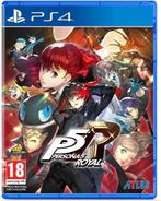 Persona 5 Royal-Standaard (PlayStation 4) Gebruikt, Games en Spelcomputers, Ophalen of Verzenden, Nieuw