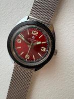 Junghans - skin diver - diehl - Sans prix de réserve - Homme, Handtassen en Accessoires, Horloges | Heren, Nieuw