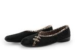Torfs pantoffels in maat 38 Zwart | 5% korting, Verzenden, Pantoffels of Sloffen