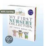 My First Nursery Collection 9781842709979 Tony Ross, Verzenden, Tony Ross