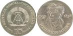10 Mark Ddr Heine 1972a, Postzegels en Munten, België, Verzenden
