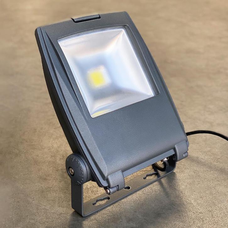 Artecta Amaro-10 Outdoor Floodlight COB-LED 10W (4000K), Muziek en Instrumenten, Licht en Laser, Verzenden