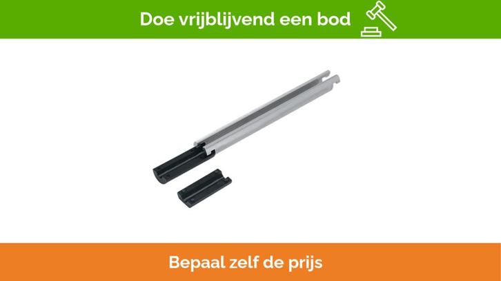 Bieden: Harken 7413.31 248mm Unit 3 MKIV Foil, Watersport en Boten, Zeilen en Zeiltoebehoren, Ophalen of Verzenden