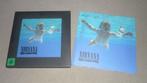 Nirvana - Nevermind - Limited 20th Anniversary Edition with, Nieuw in verpakking