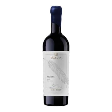 2019 Salcuta Epizod Saperavi 0,75L disponible aux enchères