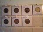 Europe. 2 Euro 2004/2024 (47 stuks) (Sans Prix de Réserve), Timbres & Monnaies, Monnaies | Europe | Monnaies euro