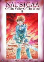 Nausicaa of the Valley of the Wind volume 6. Miyazaki   New, Hayao Miyazaki, Verzenden